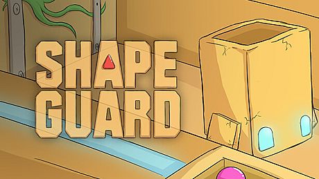 Shapeguard Game