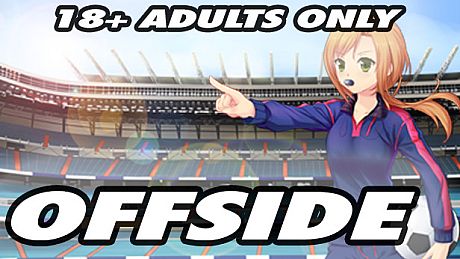 Offside R  18+ Adults Only Patch DLC