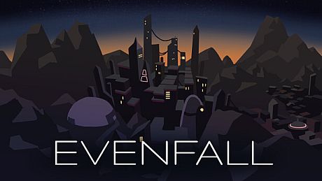 Evenfall Game