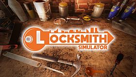 Locksmith Simulator