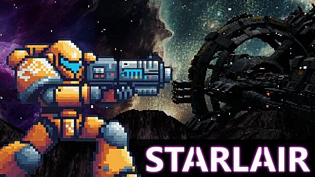 Starlair Game