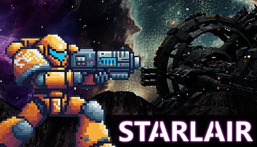 Starlair