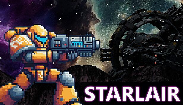 Buy Starlair