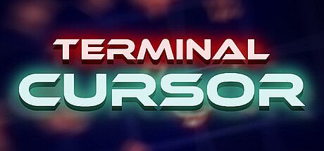 Terminal Cursor Game