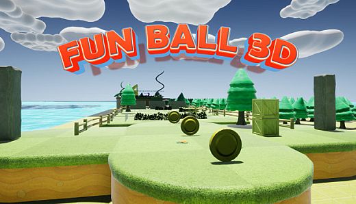 FunBall 3D