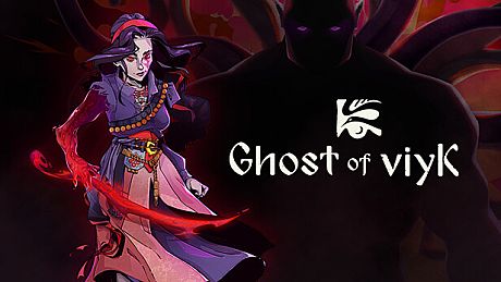 Ghost of Viyk Game