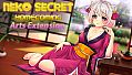 Neko Secret - Homecoming: 18+ Hentai Arts Extension