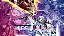 UNDER NIGHT IN-BIRTH Exe:Late[cl-r] für PC kaufen