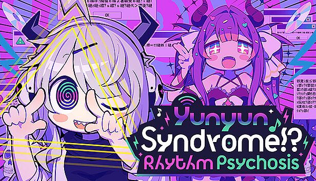 Buy Yunyun Syndrome!? Rhythm Psychosis
