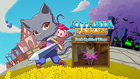 Dark Mythical Wings DLC