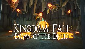 Kingdom Fall, Dawn of the Druid