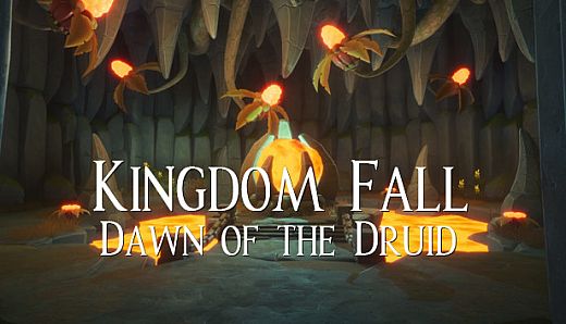 Kingdom Fall, Dawn of the Druid