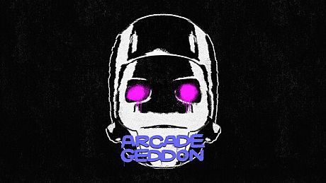 Arcadegeddon Game