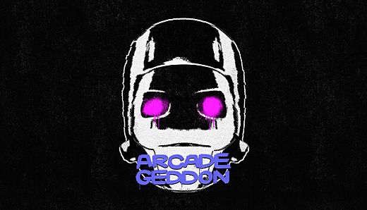Arcadegeddon