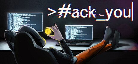 Hack You Game
