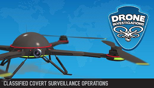 Drone Investigations
