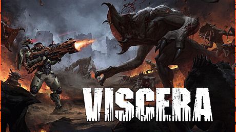Viscera Game