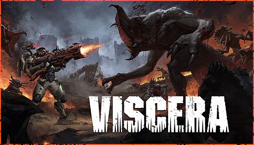 Viscera