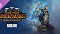 Total War: WARHAMMER III - Aislinn – Tides of Torment