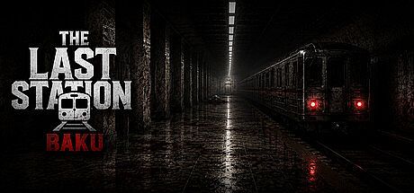 The Last Station - Baku