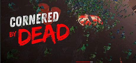 Cornered by Dead