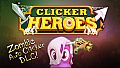 Clicker Heroes: Zombie Auto Clicker