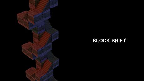 block;shift Game