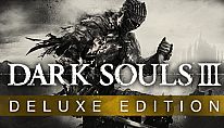 Acheter DARK SOULS III Deluxe Edition PC