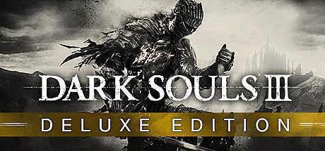 DARK SOULS III Deluxe Edition