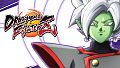 DRAGON BALL FighterZ - Zamasu (Fused)