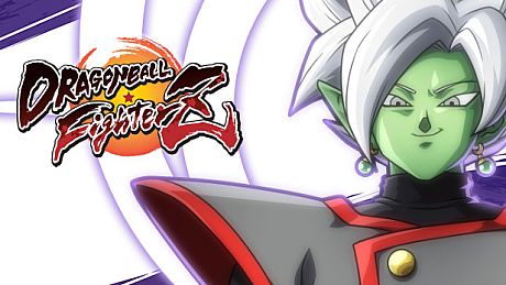 DRAGON BALL FighterZ - Zamasu (Fused) DLC