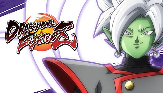 DRAGON BALL FighterZ - Zamasu (Fused)