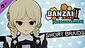 Banzai Escape 2 Subterranean - Short Braids