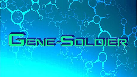 Gene-Soldier DLC