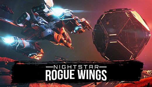 NIGHTSTAR: Rogue Wings