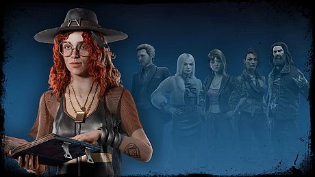 Dead by Daylight: Escape Expansion Pack DLC