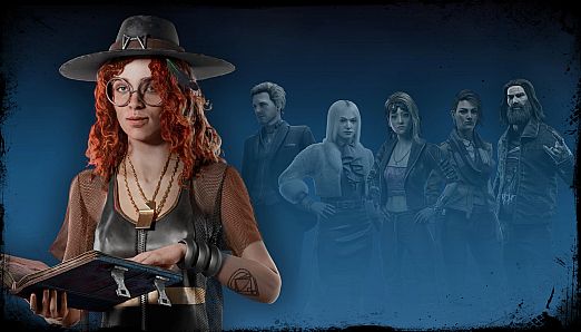 Dead by Daylight: Escape Expansion Pack