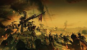 Iron Harvest Deluxe Edition