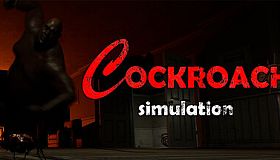 Cockroach Simulation
