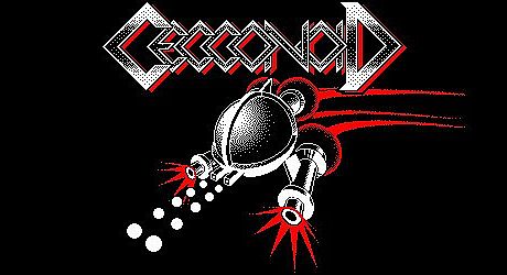 Cecconoid Game