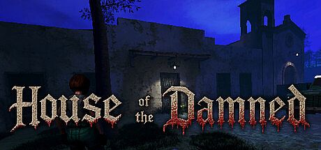 House of the Damned Game