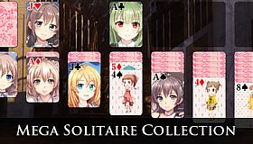 Mega Solitaire Collection