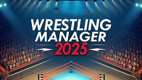 Pro Wrestling Manager Game