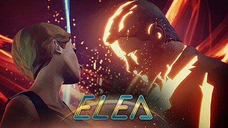 Elea - Episode 1 Game