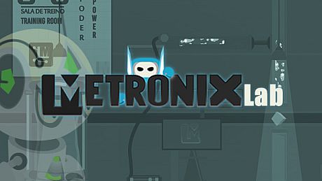 Metronix Lab Game