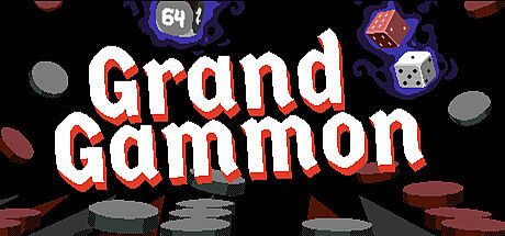 Grand Gammon Game
