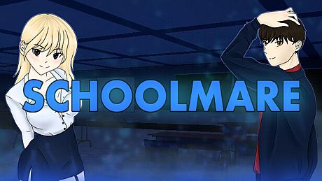 Schoolmare Game