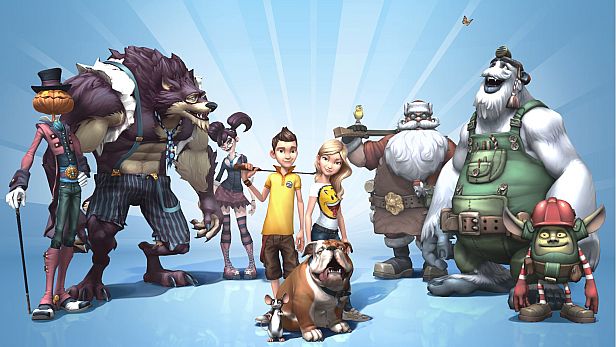 Buy Infinite Minigolf