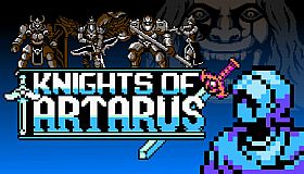 Knights of Tartarus
