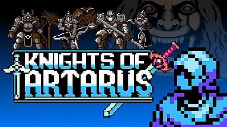 Knights of Tartarus Game